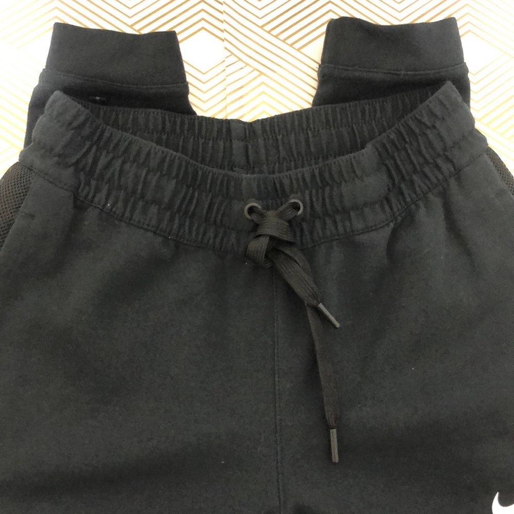 Nike jogger youth girl